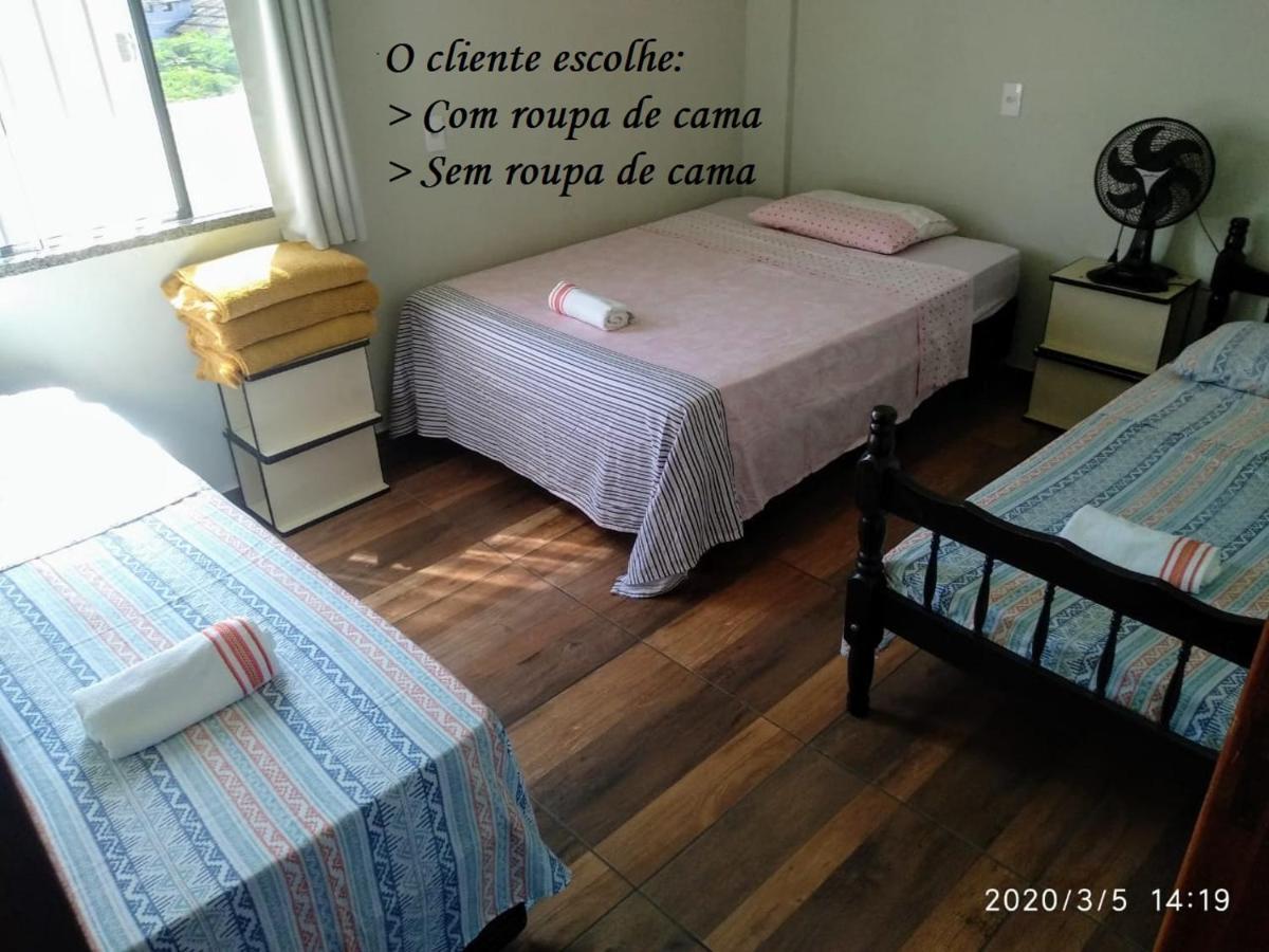 Apart. Belavista Apartment Penha  Luaran gambar